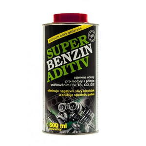 VIF Super benzín aditiv 500 ml  1999234