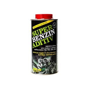VIF Super Benzin Aditiv (500ml)