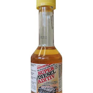 VIF Super Diesel Aditiv letní 125 ml