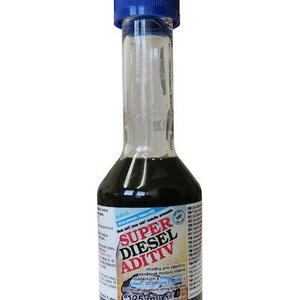 VIF Super Diesel Aditiv zimní 125 ml