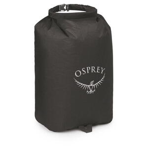 Voděodolný vak Osprey Ul Dry Sack 12 Barva: černá