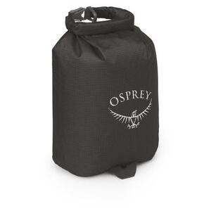 Voděodolný vak Osprey Ul Dry Sack 3 Barva: černá