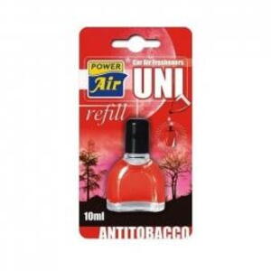 Vůně UNI Refill Antitabacco 10ml  90716
