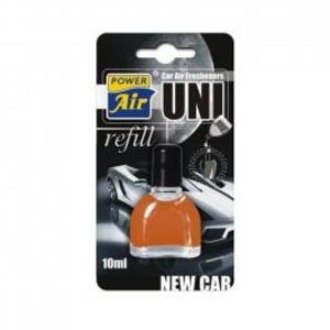 Vůně UNI Refill New Car 10ml  90717
