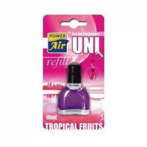 Vůně UNI Refill Tropical Fruits 10ml  90718