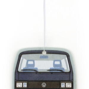 VW Collection - Licencované závěsné vůně VW Vůně: Fresh - T3 Bus Fresh