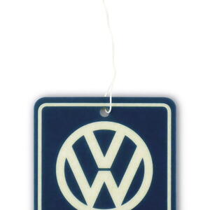 VW Collection - Licencované závěsné vůně VW Vůně: Fresh - VW Parking Only Fresh