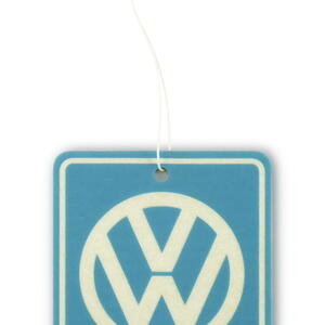 VW Collection - Licencované závěsné vůně VW Vůně: Nové auto - VW Service New Car