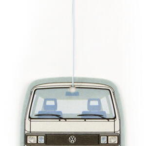 VW Collection - Licencované závěsné vůně VW Vůně: Piňa Coláda - T3 Bus Pina Colada