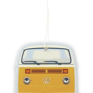 VW Collection - Licencované závěsné vůně VW Vůně: Vanilka - T2 Bus Vanilla