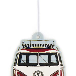 VW Collection - Licencované závěsné vůně VW Vůně: Vanilka - VW Camper Vanilla