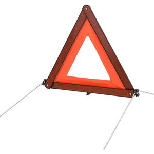 Výstražný trojúhelník E8 27R-041914