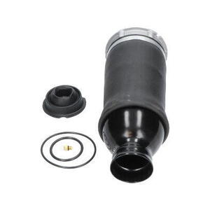 Vzduchová pružina, podvozek KAVO PARTS SAS-10045