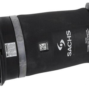 Vzduchová pružina, podvozek SACHS 994 898