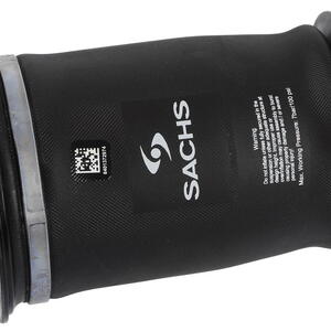 Vzduchová pružina, podvozek SACHS 994 899