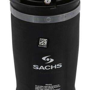 Vzduchová pružina, podvozek SACHS 994 905