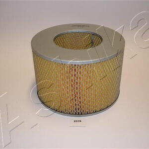 Vzduchový filtr ASHIKA 20-02-231