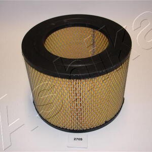 Vzduchový filtr ASHIKA 20-02-270