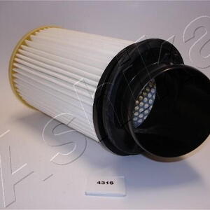Vzduchový filtr ASHIKA 20-04-431