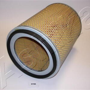 Vzduchový filtr ASHIKA 20-09-979