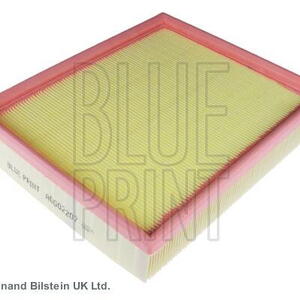 Vzduchový filtr BLUE PRINT ADG02207