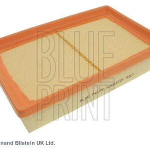Vzduchový filtr BLUE PRINT ADK82234
