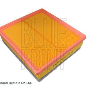 Vzduchový filtr BLUE PRINT FILTRY ADB112222