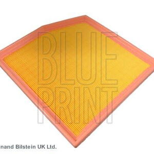 Vzduchový filtr BLUE PRINT FILTRY ADB112235