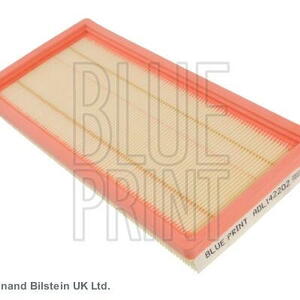 Vzduchový filtr BLUE PRINT FILTRY ADL142202