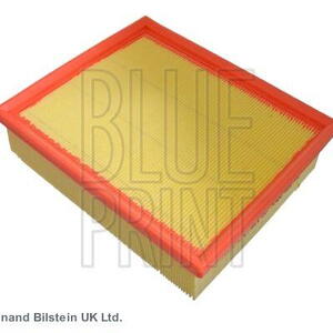Vzduchový filtr BLUE PRINT FILTRY ADR162222