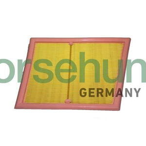 Vzduchový filtr BORSEHUNG B12439