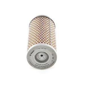 Vzduchový filtr BOSCH 1 457 429 838