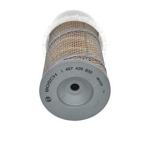 Vzduchový filtr BOSCH 1 457 429 933