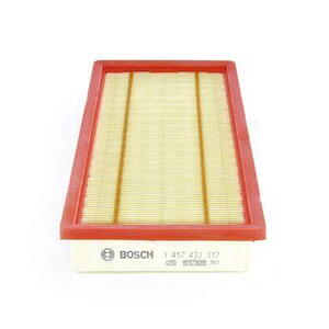 Vzduchový filtr BOSCH 1 457 433 317