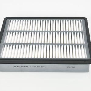 Vzduchový filtr BOSCH 1 457 433 580
