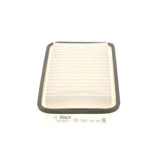 Vzduchový filtr BOSCH F 026 400 017