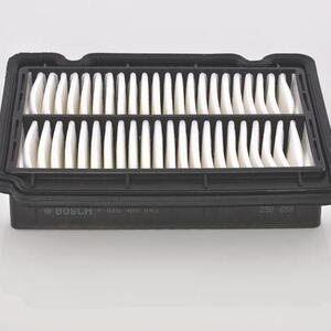 Vzduchový filtr BOSCH F 026 400 043