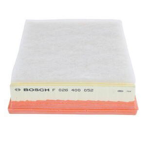 Vzduchový filtr BOSCH F 026 400 052