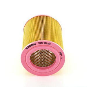 Vzduchový filtr BOSCH F 026 400 061