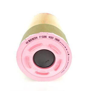 Vzduchový filtr BOSCH F 026 400 068
