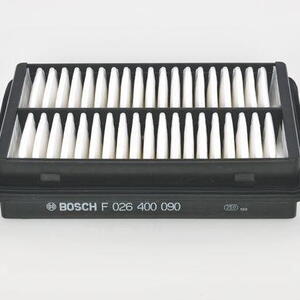 Vzduchový filtr BOSCH F 026 400 090