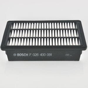 Vzduchový filtr BOSCH F 026 400 091