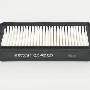 Vzduchový filtr BOSCH F 026 400 093