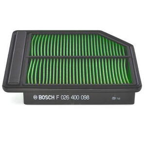 Vzduchový filtr BOSCH F 026 400 098