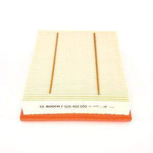 Vzduchový filtr BOSCH F 026 400 099