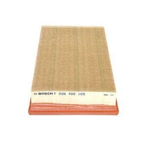 Vzduchový filtr BOSCH F 026 400 105