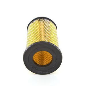 Vzduchový filtr BOSCH F 026 400 199