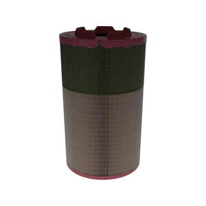 Vzduchový filtr BOSCH F 026 400 249