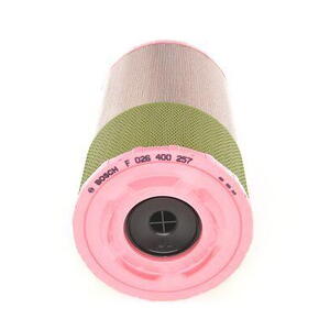 Vzduchový filtr BOSCH F 026 400 257