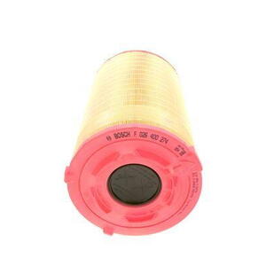 Vzduchový filtr BOSCH F 026 400 274